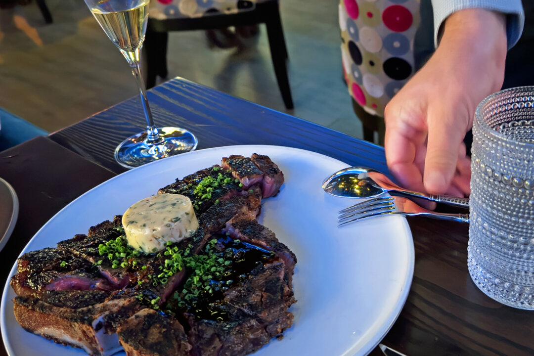 In Austin, Texas, Appreciating the Luxury Tucked Into the Weirdness