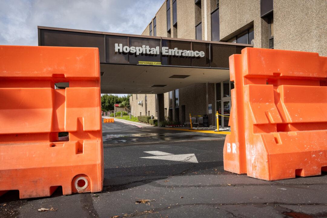 Second 3-Year-Old Twin Dies of Apparent Overdose in Los Angeles