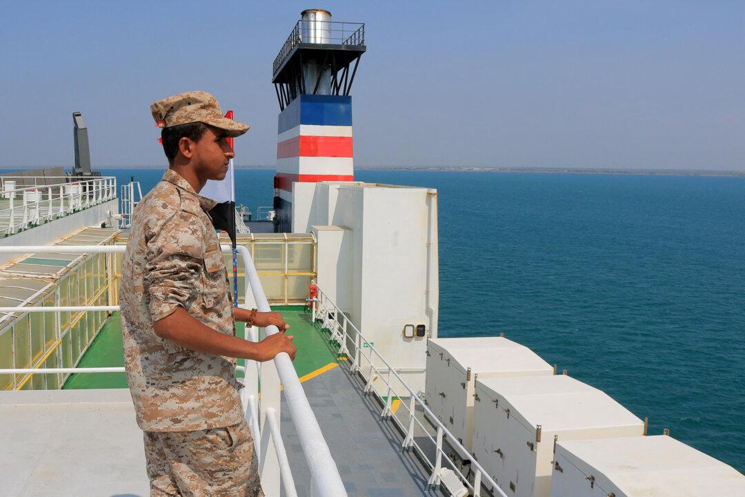 Global Supply Chains Under Threat Amid Houthi Attacks on Shipping in Red Sea