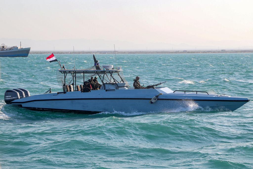 Iran Threatens Mediterranean Sea Closure Over Gaza War as Vessels Face Attacks