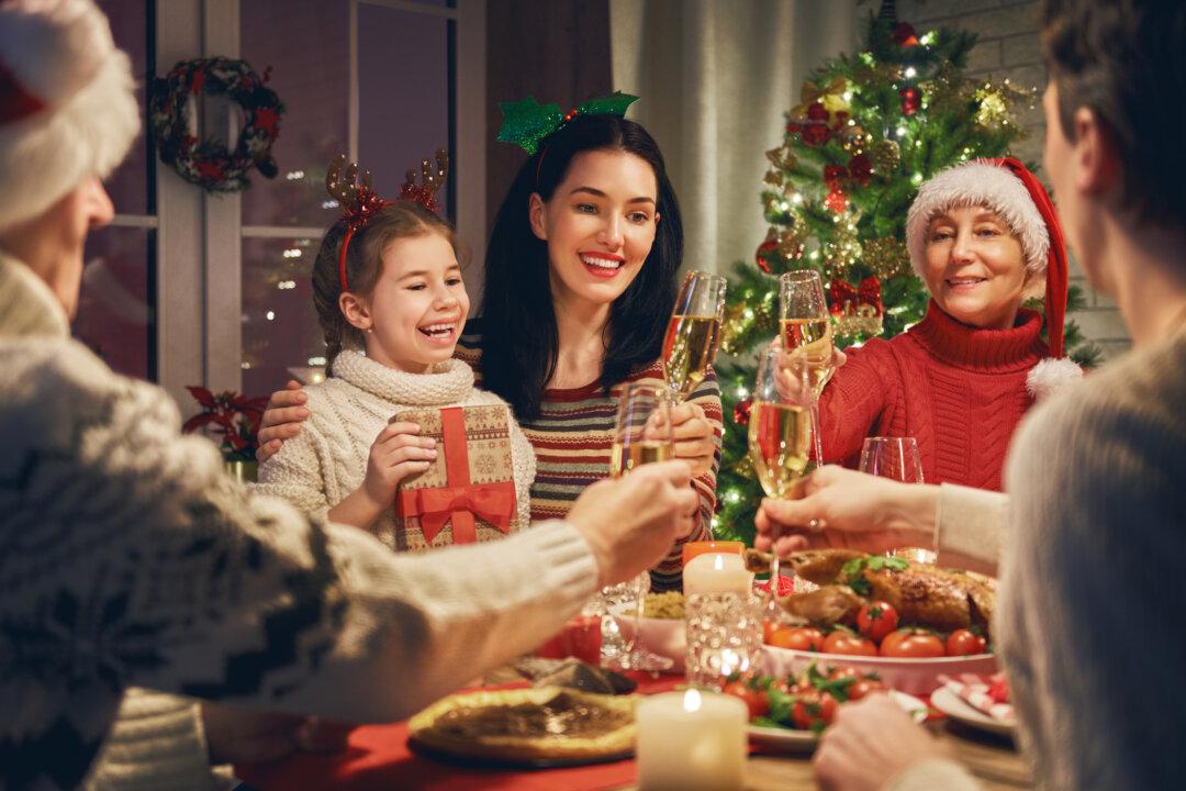 Better Late Than Never: The Winter Holidays Are the Perfect Time to Weigh Our Priorities