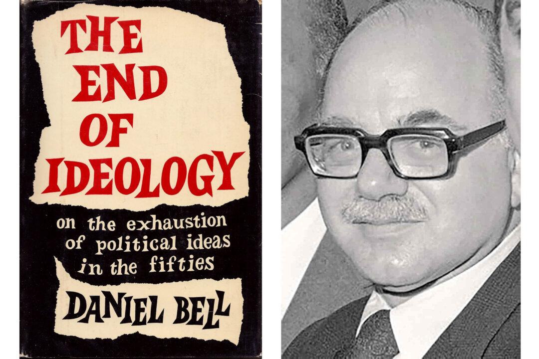 The End of Social Democracy