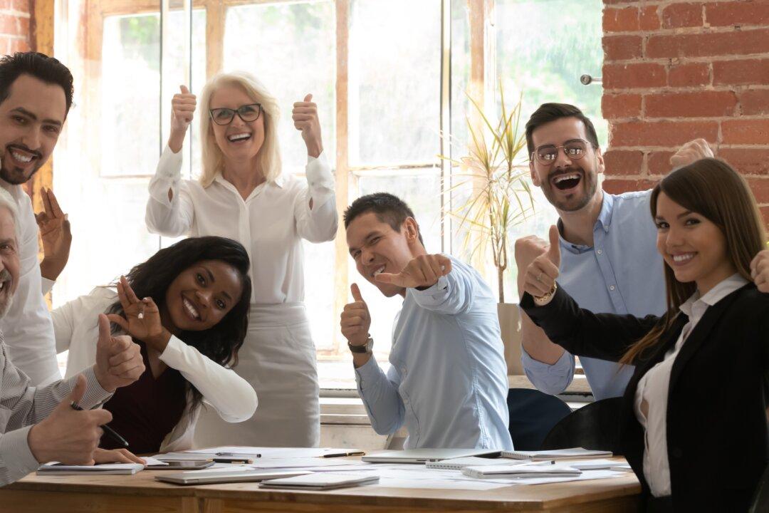 How Leaders Choose Between Calm and Excitement