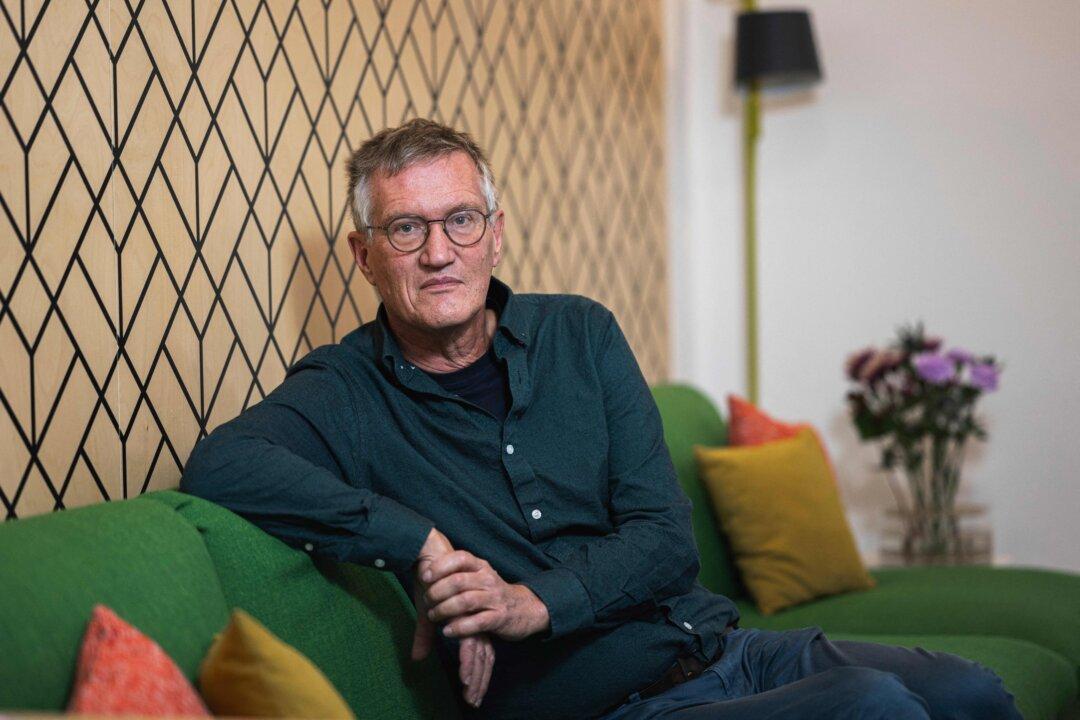 Sweden’s Chief Epidemiologist Gives Evidence To UK Covid Inquiry