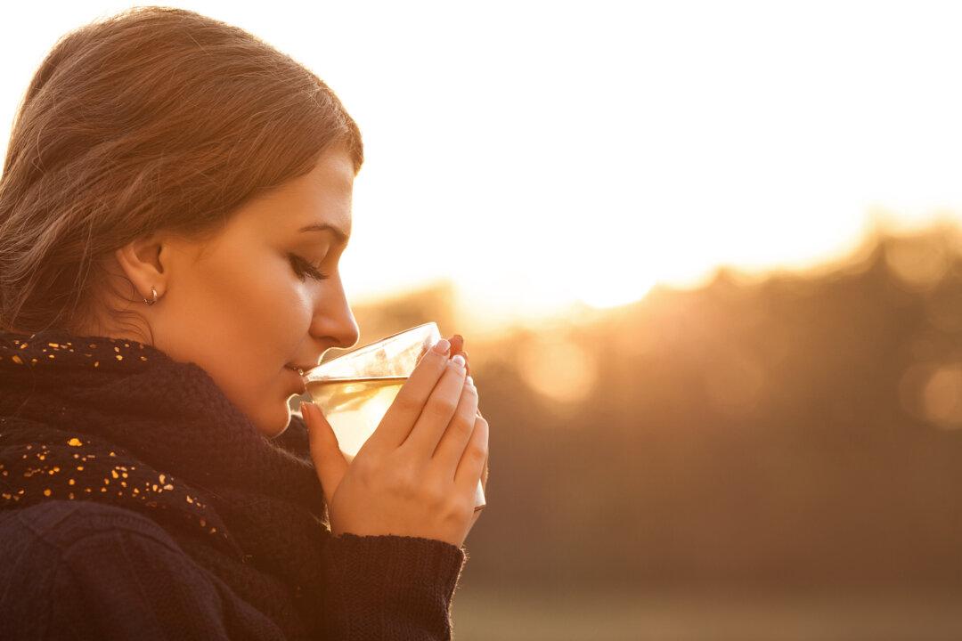 Cough Syrup Doesn’t Work–But These Natural Remedies Do