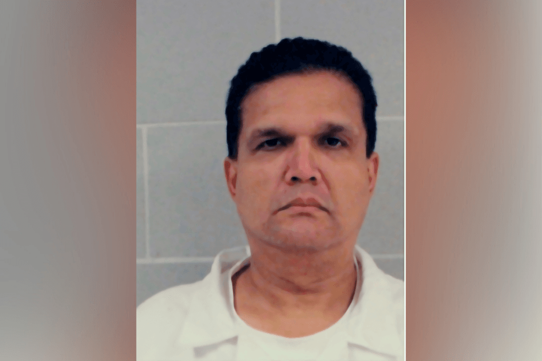 Mastermind Behind US Military’s Biggest Bribery Scandal Sentenced to 15 Years in Prison