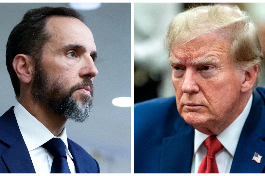 Trump and Jack Smith to Face Major Questions Soon, Court Writes