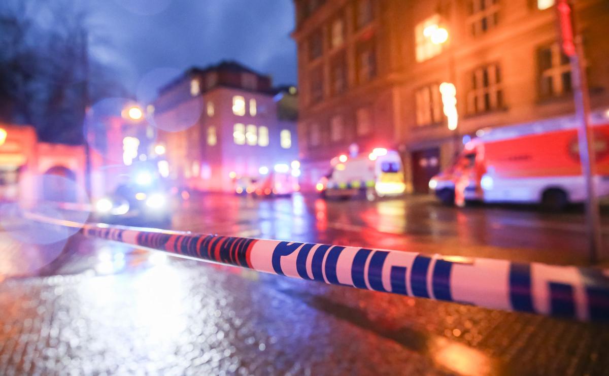 Shooting at Prague University Leaves at Least 14 Dead and 25 Injured