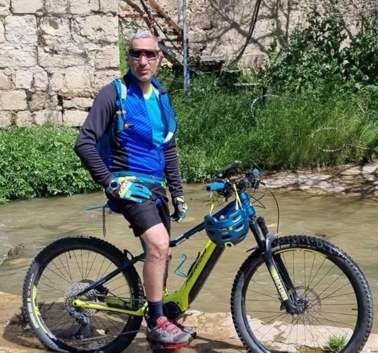 Israeli Man Missing for Nearly 2 Months Confirmed a Hostage