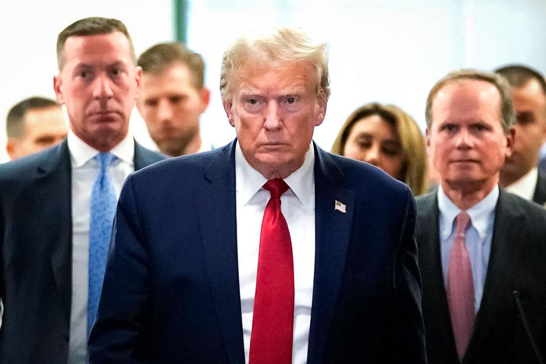 ‘Flight 93 Election’ Anti-Trumpers Imperil the Rule of Law