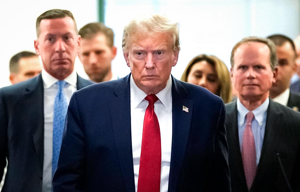 ‘Flight 93 Election’ Anti-Trumpers Imperil the Rule of Law