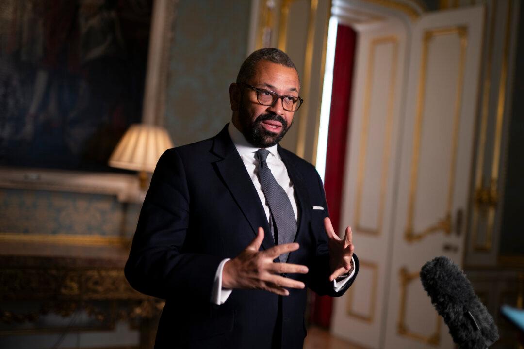 Government Rows Back on £38,000 Family Visa Earning Threshold Hike