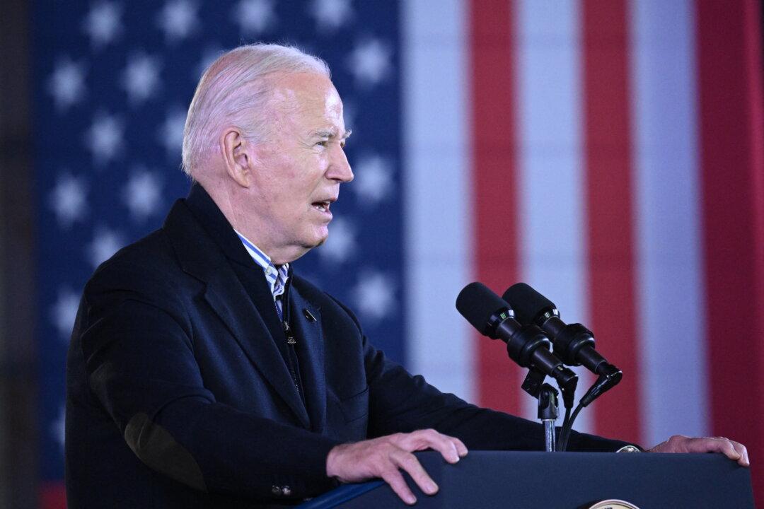 Biden Offers Pardon for Certain Marijuana Offenses, Grants Clemency to Non-violent Convicts