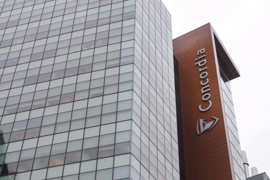 Concordia Offers New Award of up to $4,000 in Response to Quebec Tuition Hike