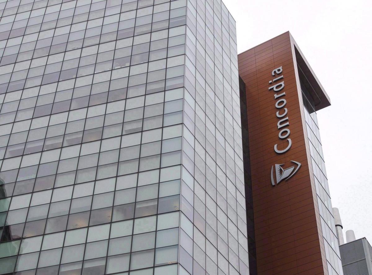 Concordia Offers New Award of up to $4,000 in Response to Quebec Tuition Hike