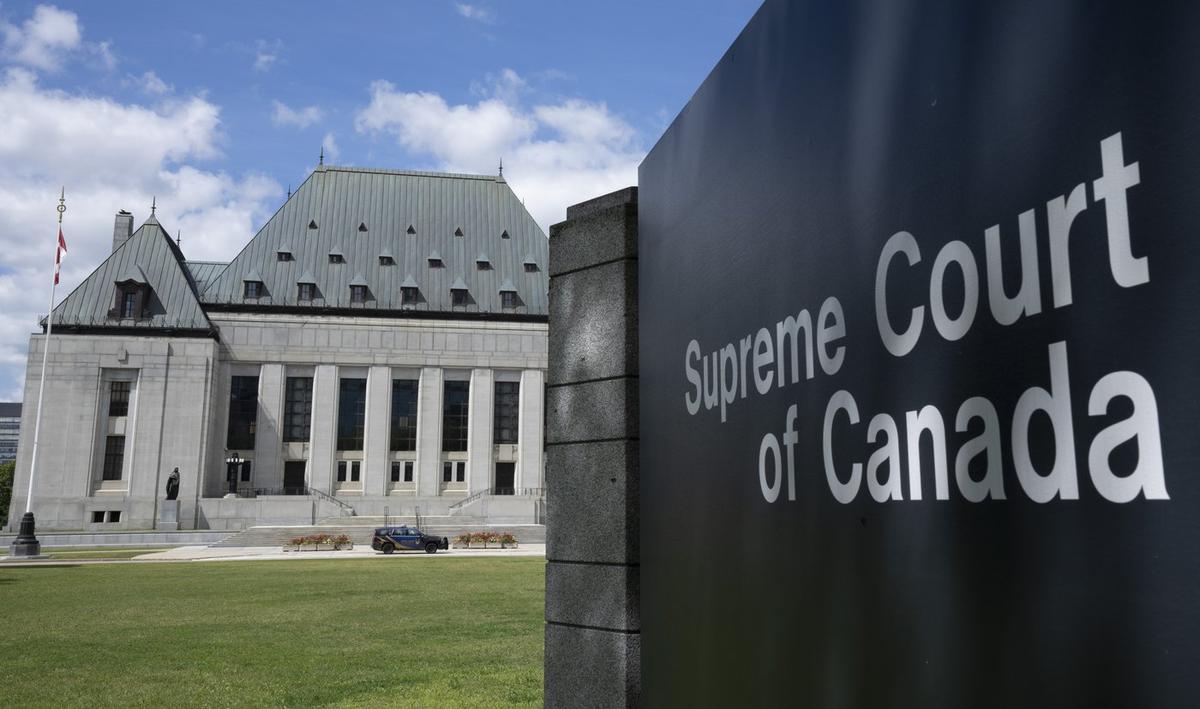 Supreme Court Decision Seems to Take Issue With Word ‘Woman,’ Causing a Stir
