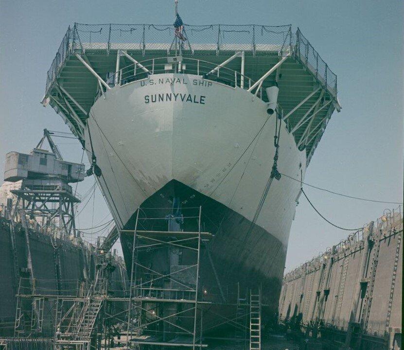 Boosting the Maritime Industrial Base for Navy Combat Power