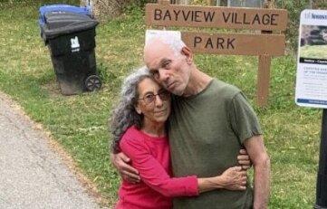 Canadian Families of Oct. 7 Victims Sue Iran, Hamas, Others for $350 Million