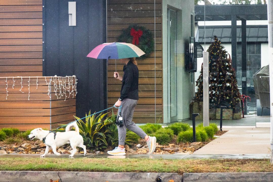 Los Angeles County Recaptures Over 700 Million Gallons of Stormwater This Week Alone