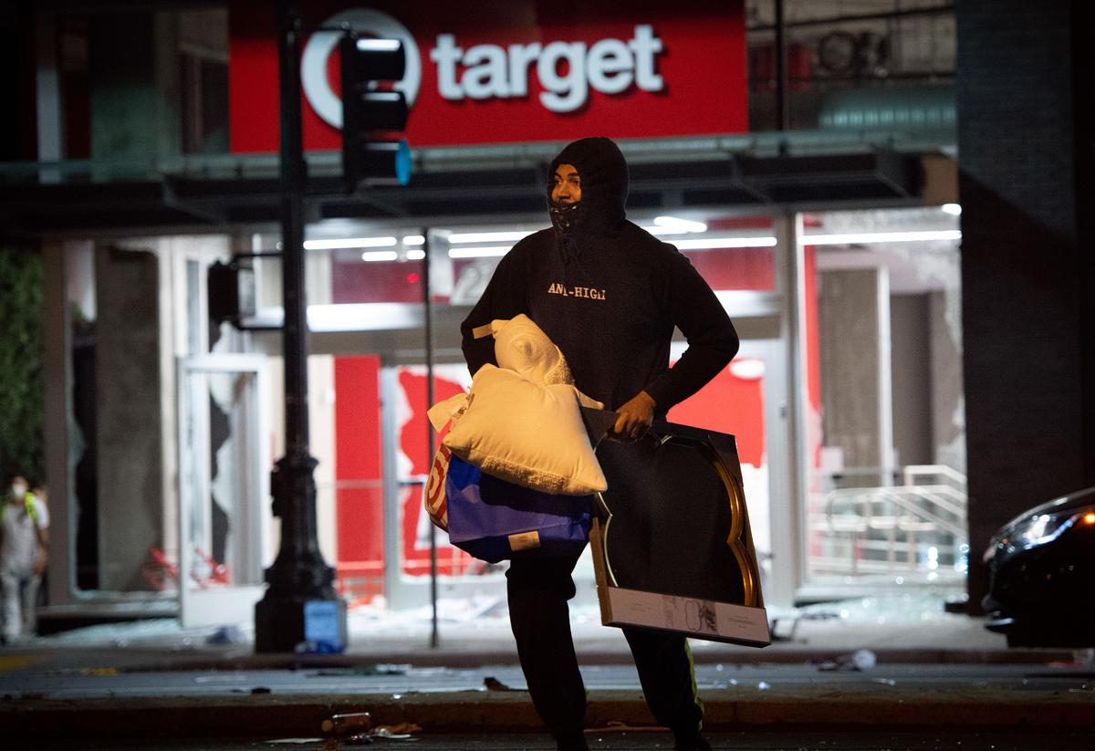 Sacramento Awarded $2 Million to Fight Retail Theft ‘New Normal’
