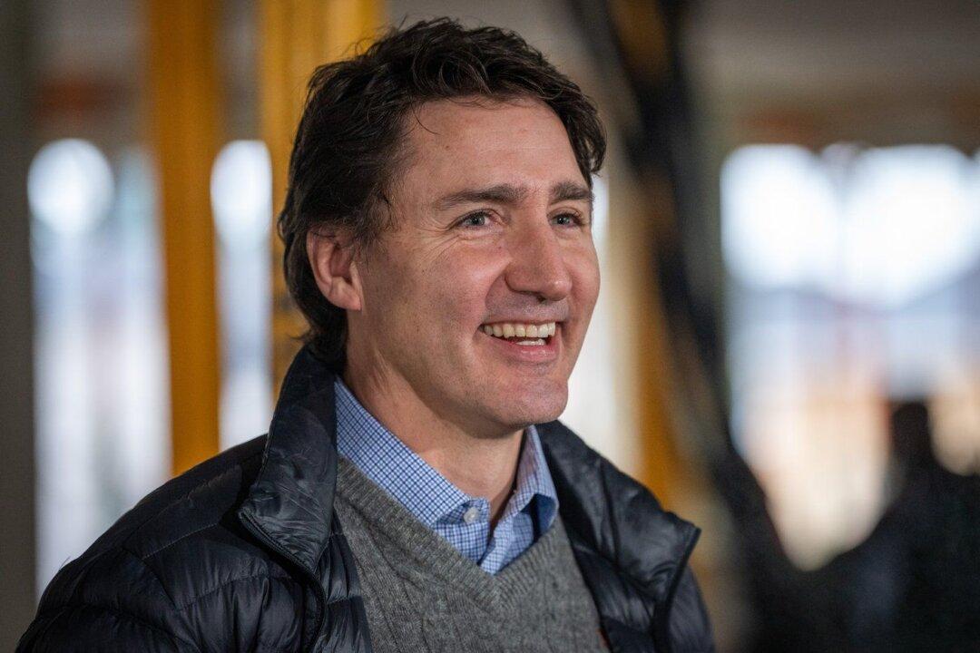 Prime Minister Justin Trudeau Heading to Jamaica for Post-Christmas Vacation