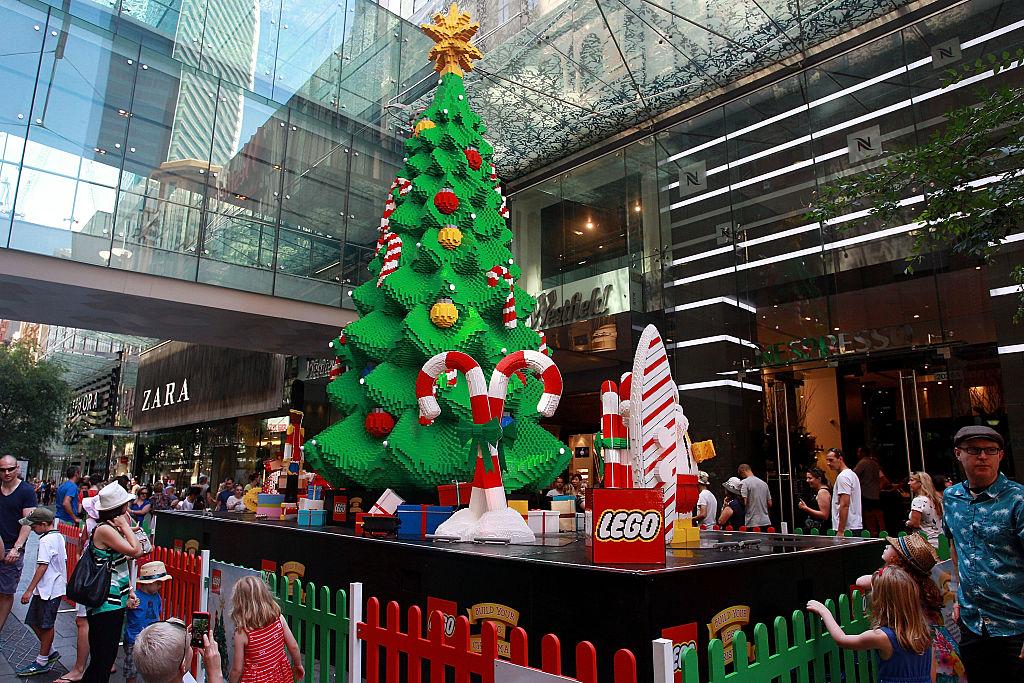 4 in 10 NSW Residents Cut Back on Christmas Spending Due to Spiralling Costs