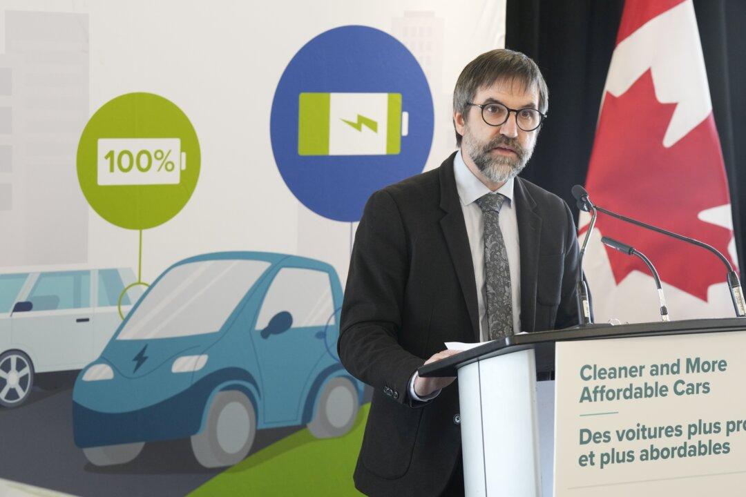 Ottawa Considering Expanding Incentives for Used Electric Vehicles