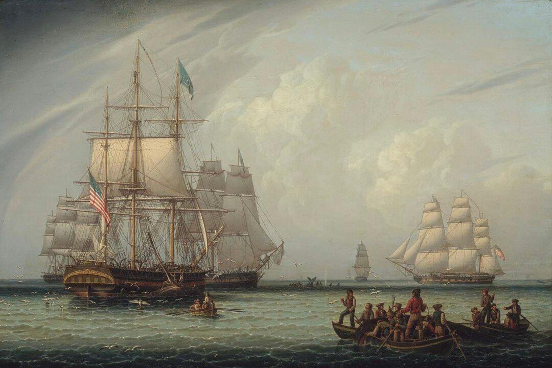Meet the 19th-Century African-American Entrepreneur Who Helped the Colonies During Revolutionary War