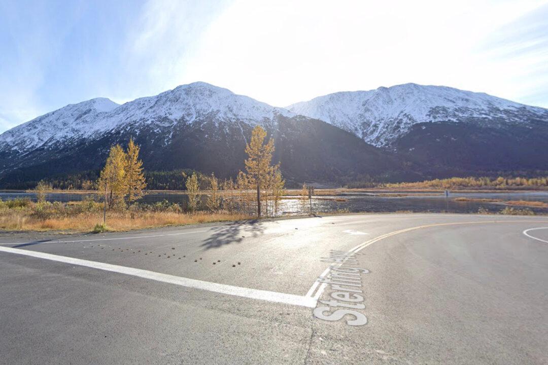 Highway in Southern Alaska Reopens After Big Avalanche Forced Closure
