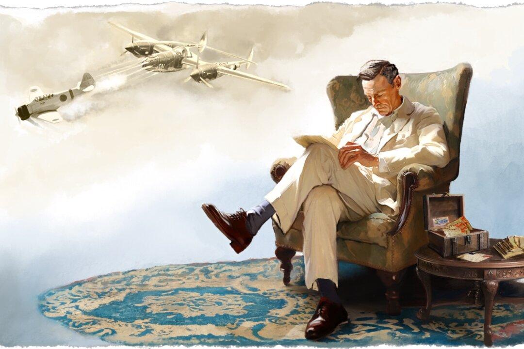 Reader Pays Tribute to US Fighter Pilot Uncle Who Sacrificed His Life in World War II