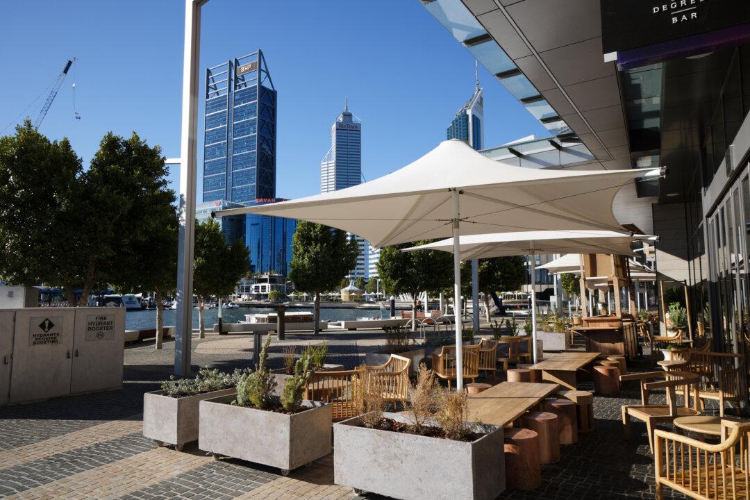 82 Violent Offenders Banned From Entering Entertainment Precincts in WA