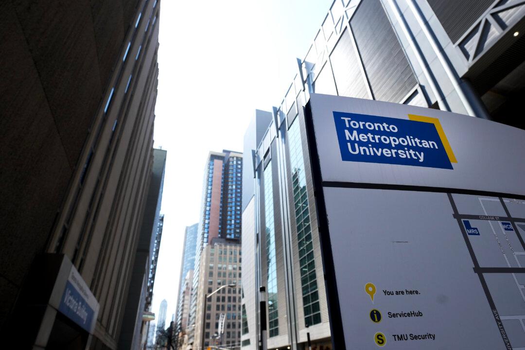 Jewish Advocates Seek Volunteers to Step Up as Plaintiffs Against Anti-Semites at Canadian Universities