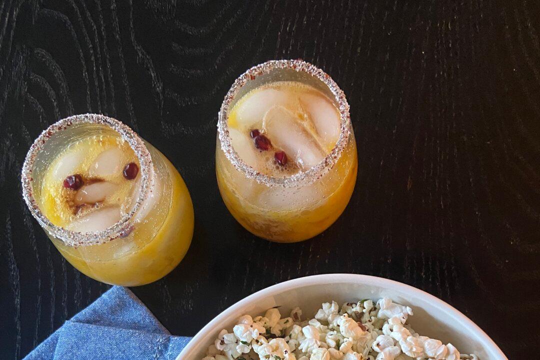 JeanMarie Brownson: My Favorite Bites of 2023