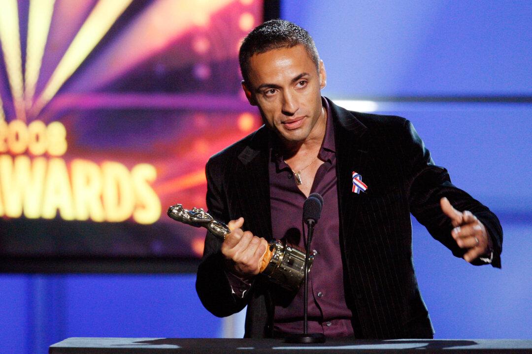 TV Actor Kamar de Los Reyes of ‘One Life to Live’ and ‘Call of Duty’ Dies at 56