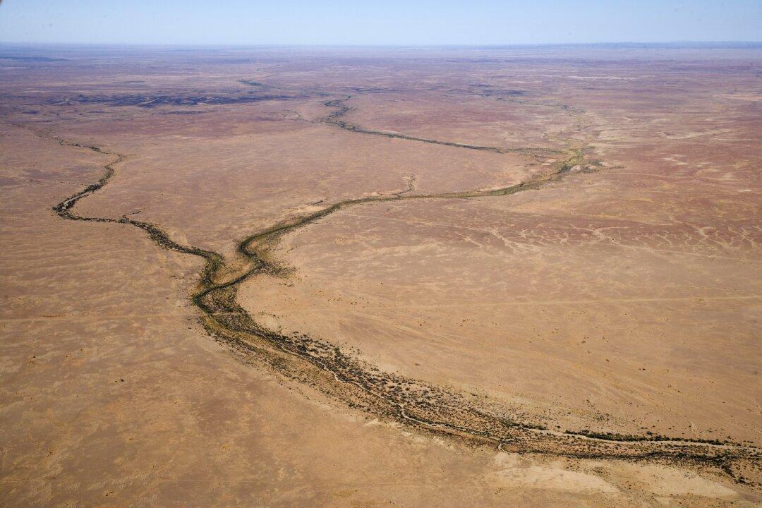 ‘Short-Sighted’: Peak Body Criticises Decision to Ban Oil, Gas Development in Lake Eyre Basin