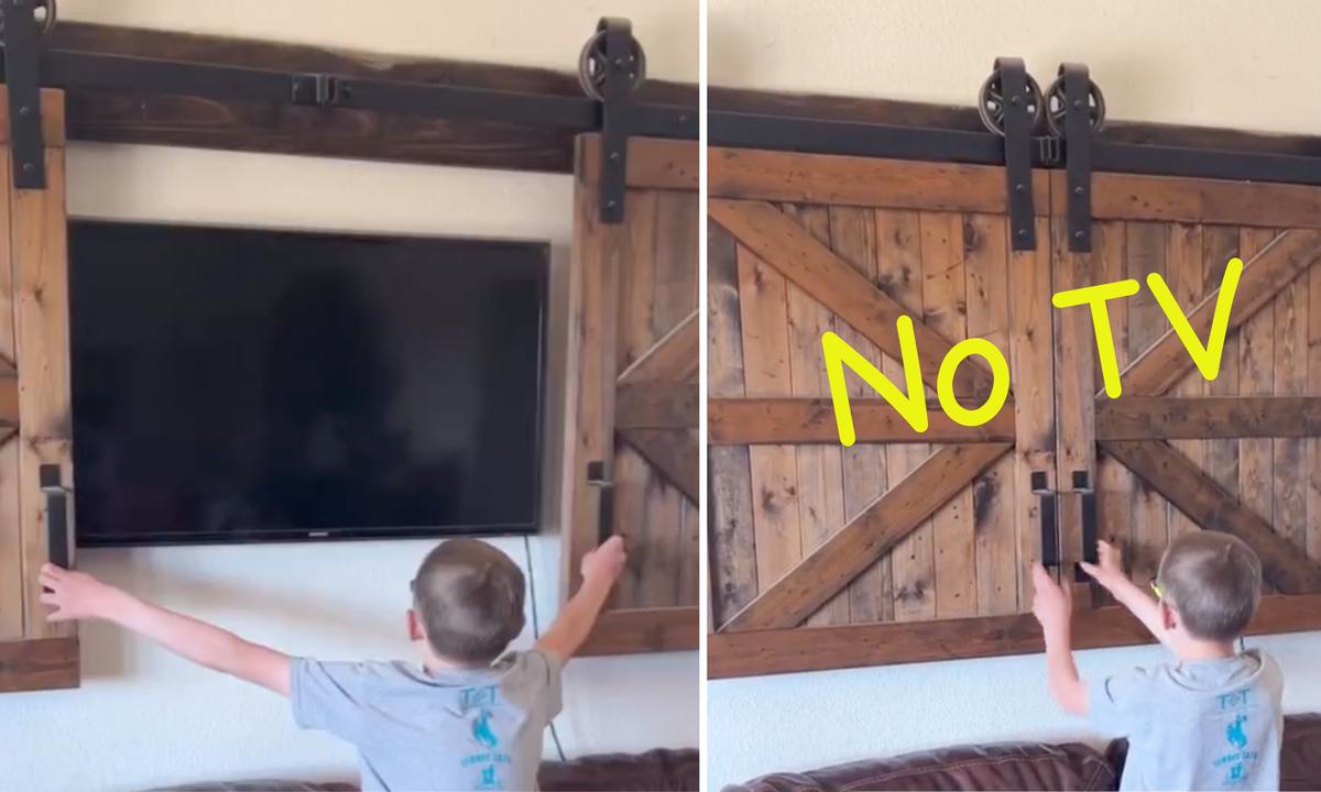 (Courtesy of Jill Winger)