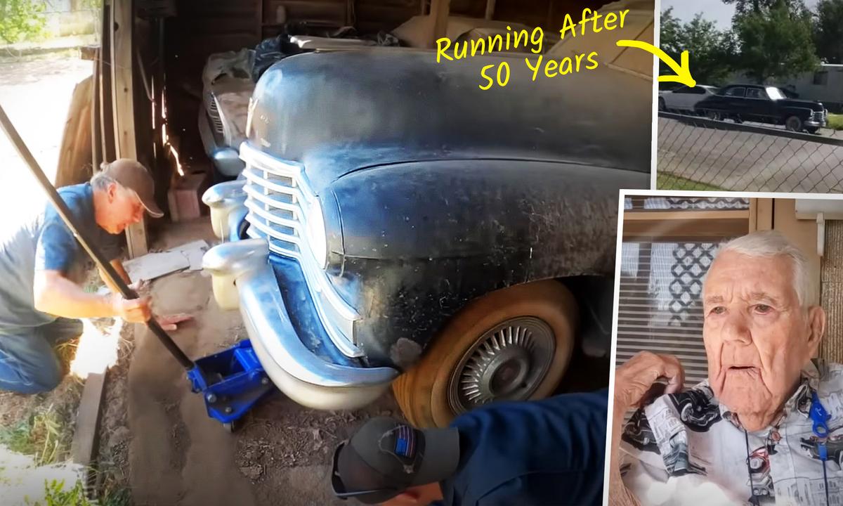 (Courtesy of Jerry Heasley)