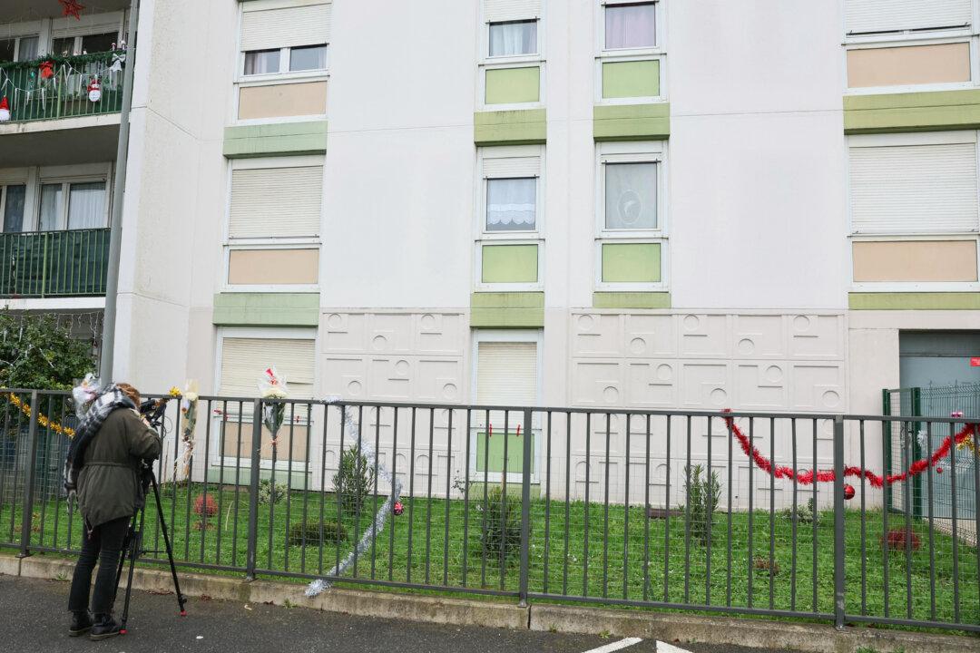 4 Young Children and Their Mother Were Killed in Their French Home