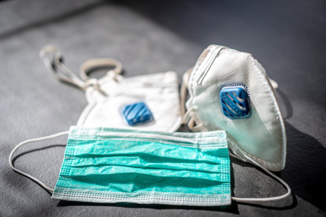 The Sad Cult of Masking