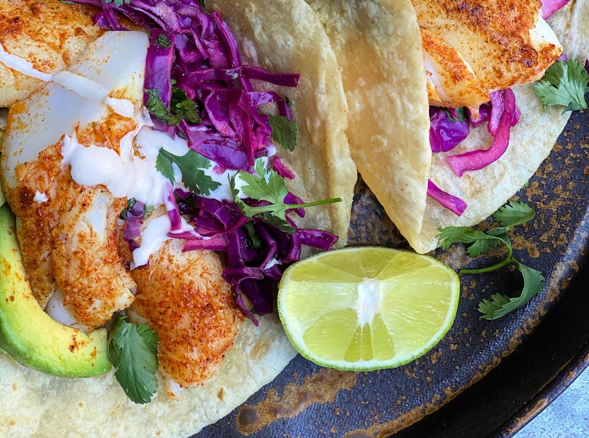 Every Season Is Taco Season