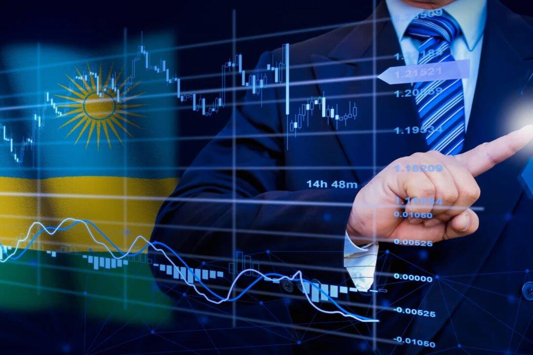 BioNTech Goes to Africa on the Public Dime