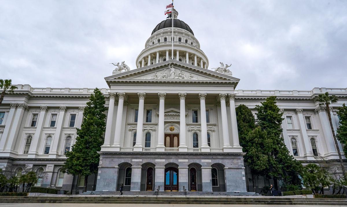 One Company’s Stock Price Could Impact California’s Budget by Billions of Dollars, Analysts Say