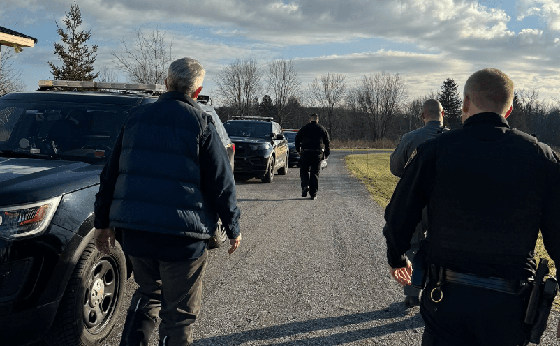 Official: Rash of Fake Emergency Calls Targeting Conservatives Could Have Deadly Consequences