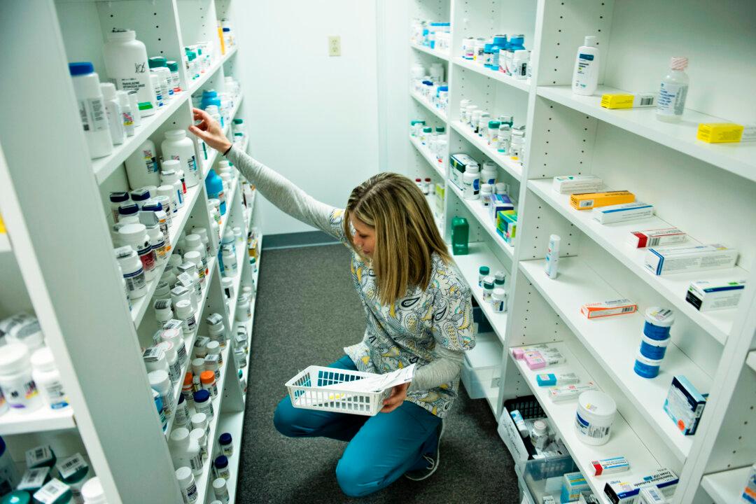 $2,000 Medicare Drug Cap Begins Jan. 1