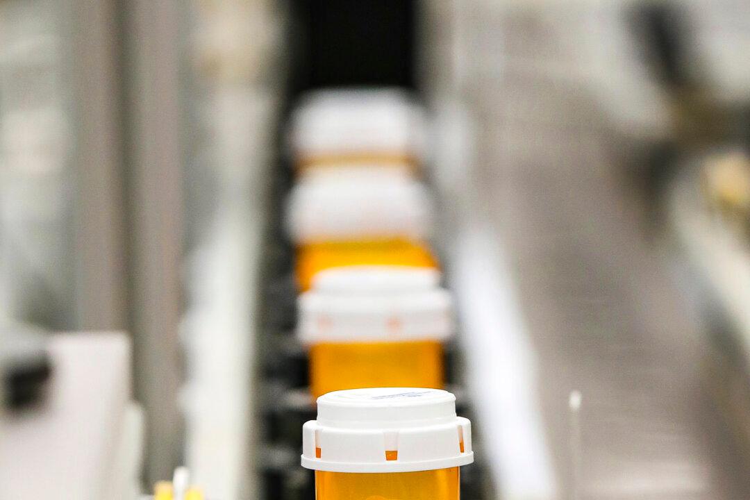 Biden Admin Temporarily Lowers Cost of 54 Medicare Drugs