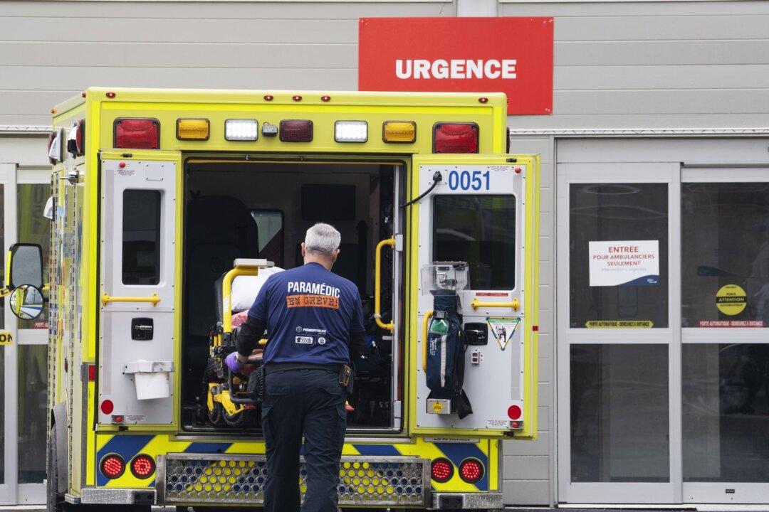 Montreal Man Dies After Leaving ER Following 6-Hour Wait