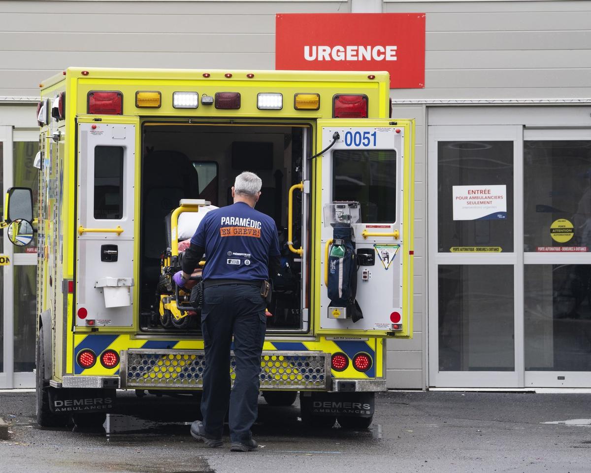 Montreal Man Dies After Leaving ER Following 6-Hour Wait