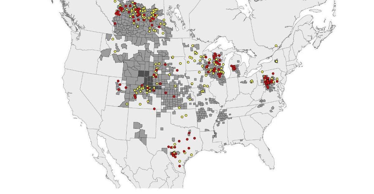 CDC Responds to New Concerns Over ‘Zombie Deer Disease’