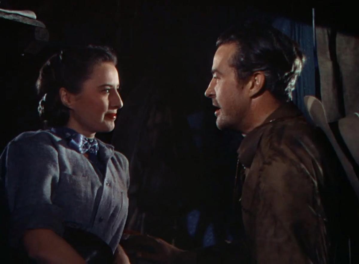 ‘California’: A Great Tale of the American Pioneer Spirit