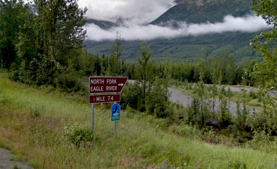 Troopers Identify Woman Swept Beneath Frozen River in Alaska While Trying to Save Dog